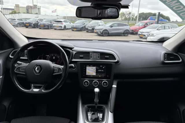 Renault Kadjar (2020) thumbnail 3