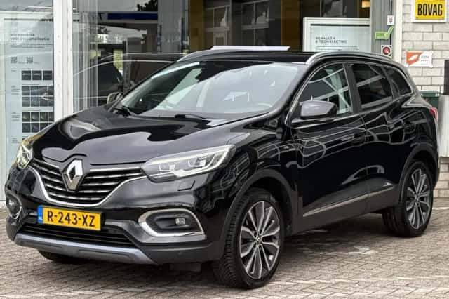 Renault Kadjar (2020) thumbnail 5
