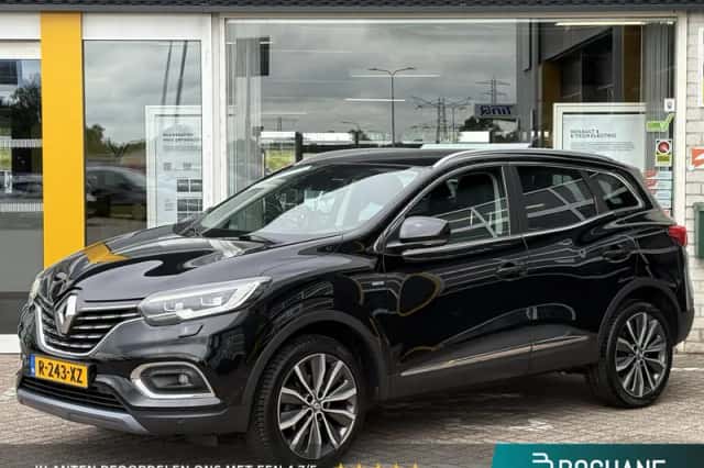 Renault Kadjar (2020) thumbnail 1