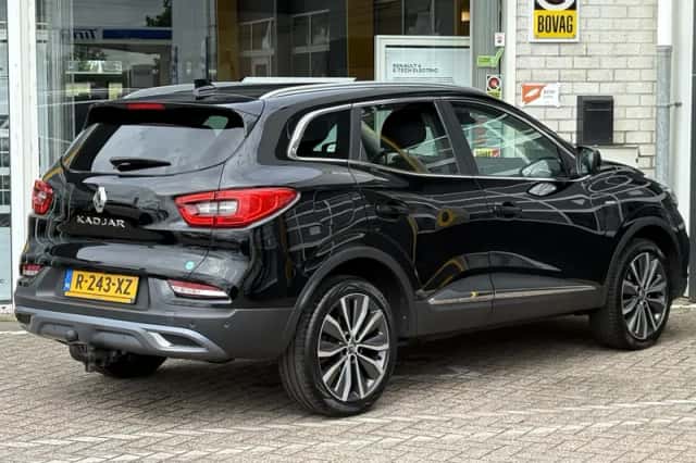 Renault Kadjar (2020) thumbnail 6