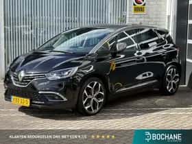 Renault Scénic (2022)