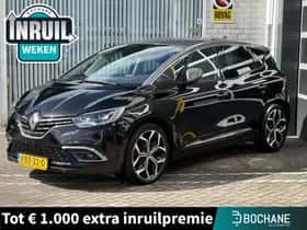 Renault Scénic (2022)