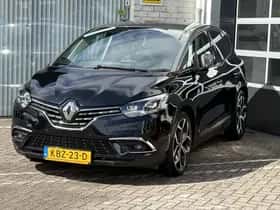 Renault Scénic (2022) thumbnail 3