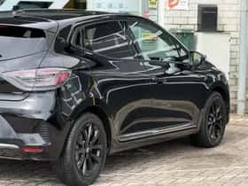 Renault Clio (2023) thumbnail 16