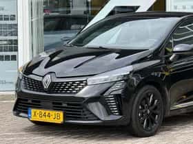 Renault Clio (2023) thumbnail 17