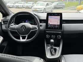 Renault Clio (2023) thumbnail 3