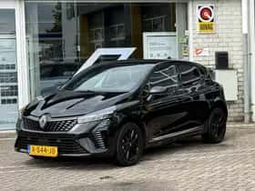 Renault Clio (2023) thumbnail 5