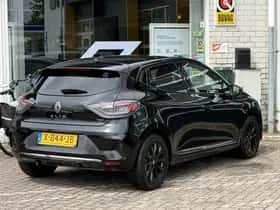 Renault Clio (2023) thumbnail 6