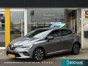 Renault Clio (2022)