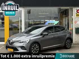 Renault Clio (2022)