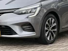 Renault Clio (2022) thumbnail 14