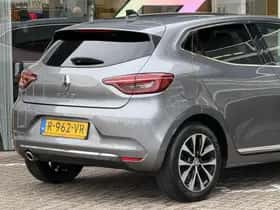 Renault Clio (2022) thumbnail 17