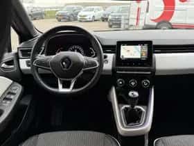 Renault Clio (2022) thumbnail 3