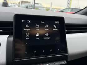 Renault Clio (2022) thumbnail 23