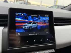 Renault Clio (2022) thumbnail 28
