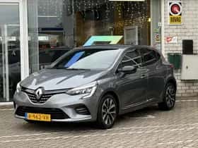 Renault Clio (2022) thumbnail 5