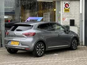 Renault Clio (2022) thumbnail 6
