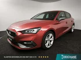 SEAT Leon (2022)