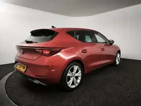 SEAT Leon (2022) thumbnail 2