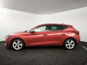 SEAT Leon (2022) thumbnail 14