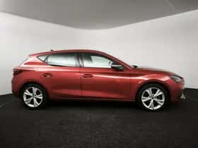 SEAT Leon (2022) thumbnail 15