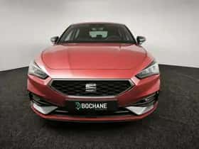 SEAT Leon (2022) thumbnail 16