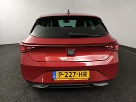 SEAT Leon (2022) thumbnail 17