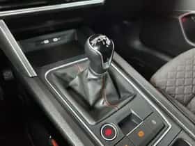 SEAT Leon (2022) thumbnail 21