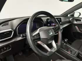 SEAT Leon (2022) thumbnail 22