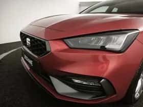 SEAT Leon (2022) thumbnail 24