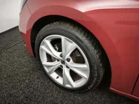 SEAT Leon (2022) thumbnail 25