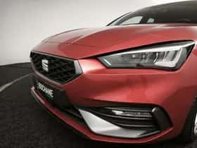 SEAT Leon (2022) thumbnail 28