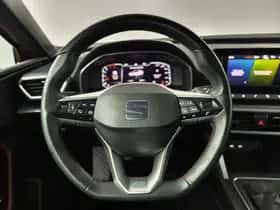 SEAT Leon (2022) thumbnail 32