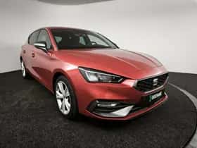 SEAT Leon (2022) thumbnail 5