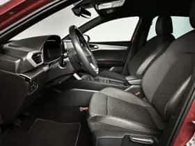 SEAT Leon (2022) thumbnail 7