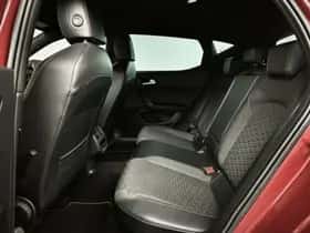 SEAT Leon (2022) thumbnail 8