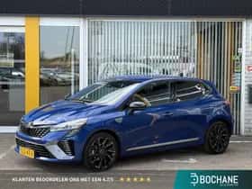 Renault Clio (2024)