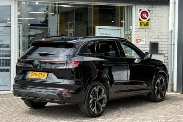 Renault Austral (2024) thumbnail 6