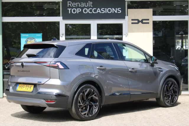 Renault Symbioz (2025) thumbnail 2