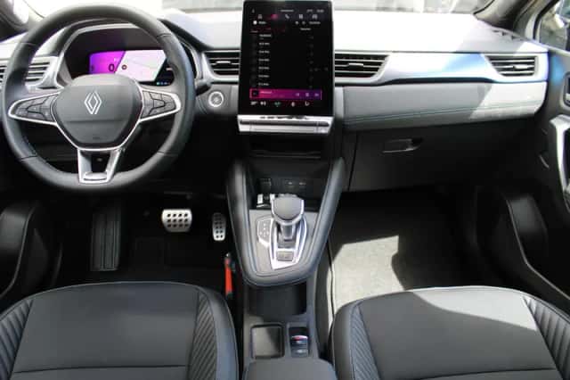 Renault Symbioz (2025) thumbnail 3