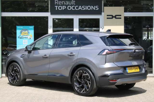 Renault Symbioz (2025) thumbnail 6