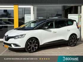 Renault Grand Scénic (2021)