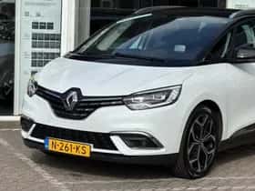 Renault Grand Scénic (2021) thumbnail 12