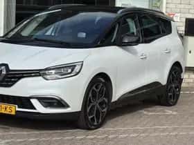 Renault Grand Scénic (2021) thumbnail 13