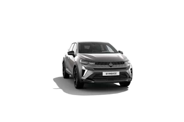 Renault Symbioz (2026) thumbnail 4