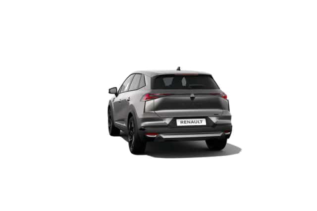 Renault Symbioz (2026) thumbnail 6