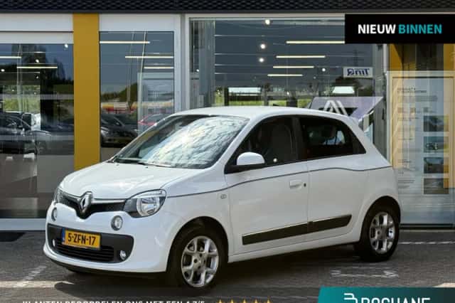 Renault Twingo (2015) thumbnail 1