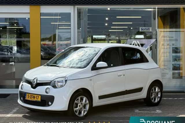 Renault Twingo (2015) thumbnail 1