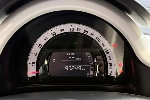 Renault Twingo (2015) thumbnail 4