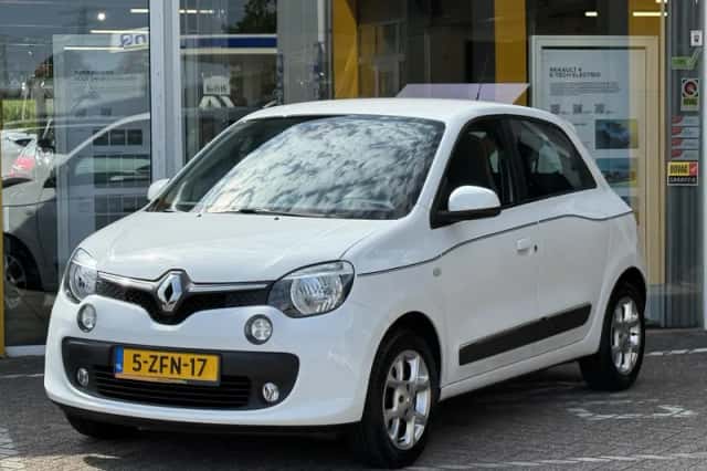 Renault Twingo (2015) thumbnail 5